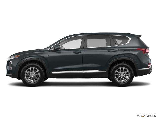 2019 Hyundai Santa Fe SE 2.4L Auto AWD Rainforest SE 2.4L Auto AWD. A ...