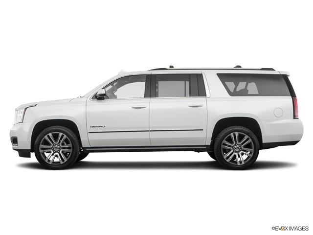 2019 GMC Yukon XL Vehicle Photo in Dallas, TX 75209
