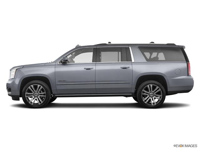 2019 GMC Yukon XL Vehicle Photo in Dallas, TX 75209