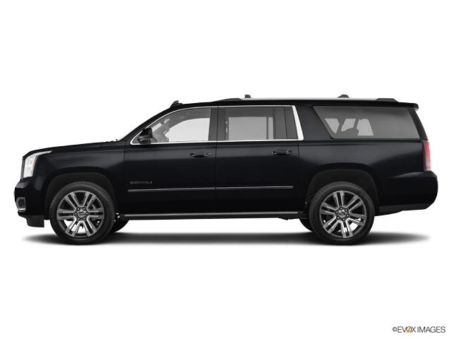 2019 GMC Yukon XL Vehicle Photo in Dallas, TX 75209