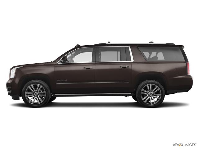 2019 GMC Yukon XL Vehicle Photo in Dallas, TX 75209