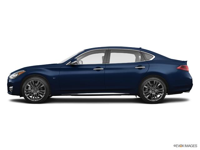 2019 INFINITI Q70L Vehicle Photo in Dallas, TX 75209