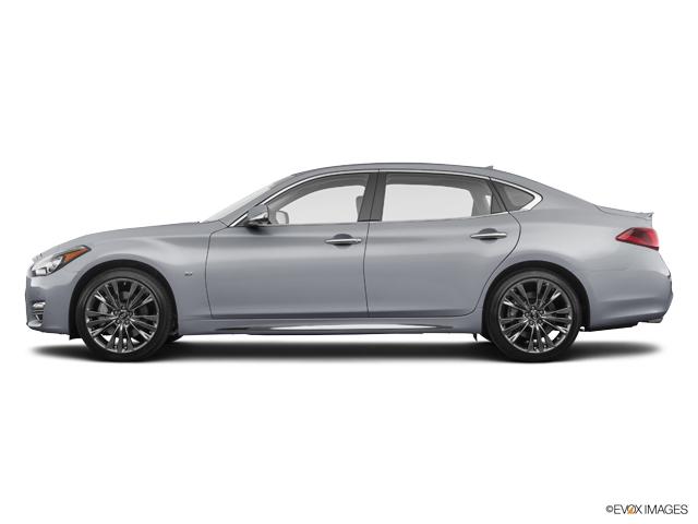 2019 INFINITI Q70L Vehicle Photo in Fort Worth, TX 76132