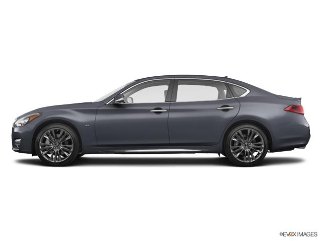 2019 INFINITI Q70L Vehicle Photo in Fort Worth, TX 76132