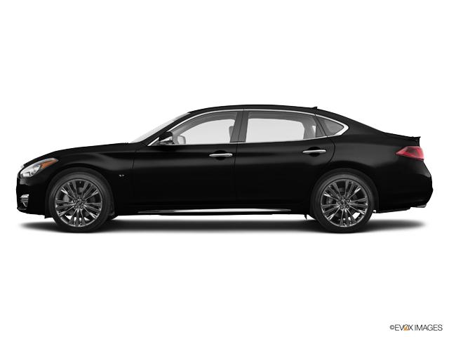 2019 INFINITI Q70L Vehicle Photo in Houston, TX 77090
