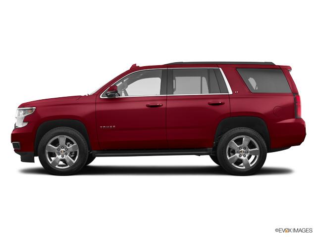 New and Used Vehicles - Mike Hellack Chevrolet