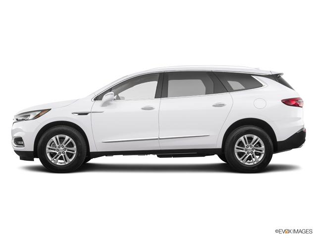 2019 Buick Enclave Vehicle Photo in Dallas, TX 75209