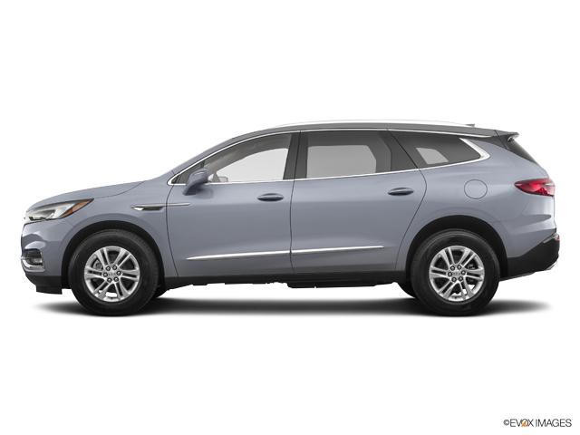 2019 Buick Enclave Vehicle Photo in Dallas, TX 75209