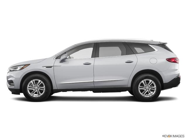 2019 Buick Enclave Vehicle Photo in Dallas, TX 75209