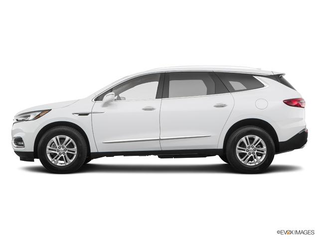 2019 Buick Enclave Vehicle Photo in Dallas, TX 75209