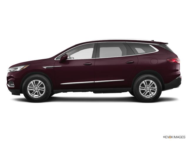 2019 Buick Enclave Vehicle Photo in Dallas, TX 75209
