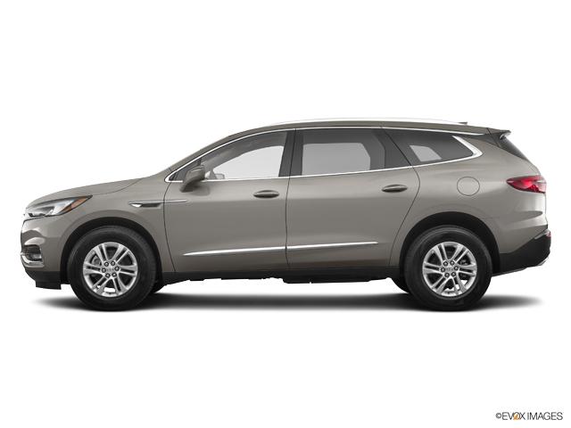 2019 Buick Enclave Vehicle Photo in Dallas, TX 75209