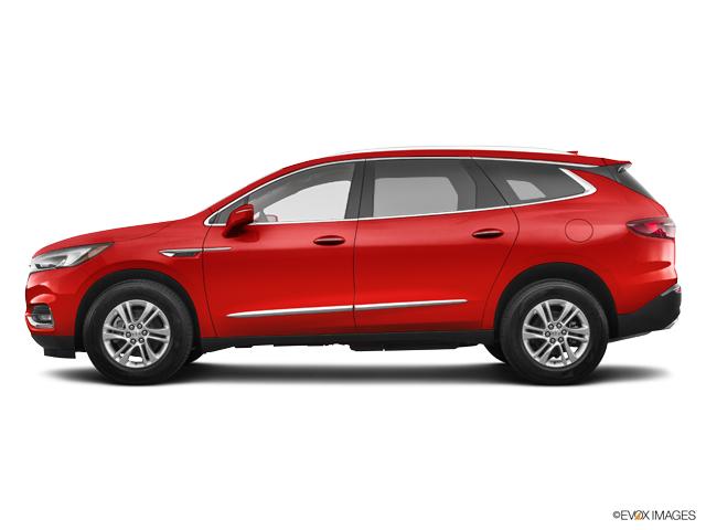 2019 Buick Enclave Vehicle Photo in Dallas, TX 75209