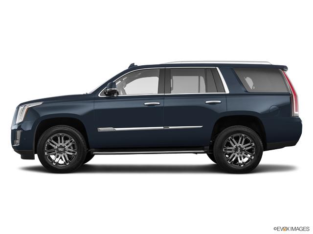 2019 Cadillac Escalade Vehicle Photo in Dallas, TX 75209