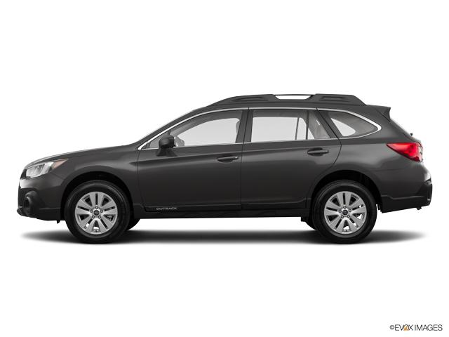 2019 Subaru Outback Vehicle Photo in Dallas, TX 75209