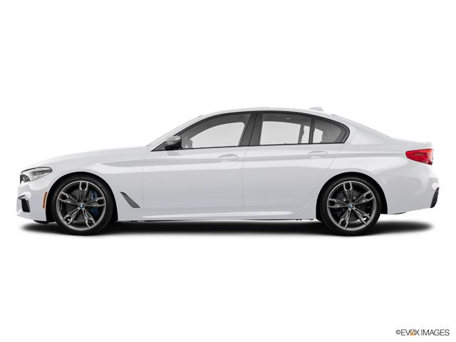 2019 BMW 530i Vehicle Photo in Grapevine, TX 76051