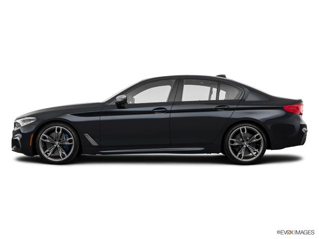 2019 BMW 540i Vehicle Photo in Grapevine, TX 76051