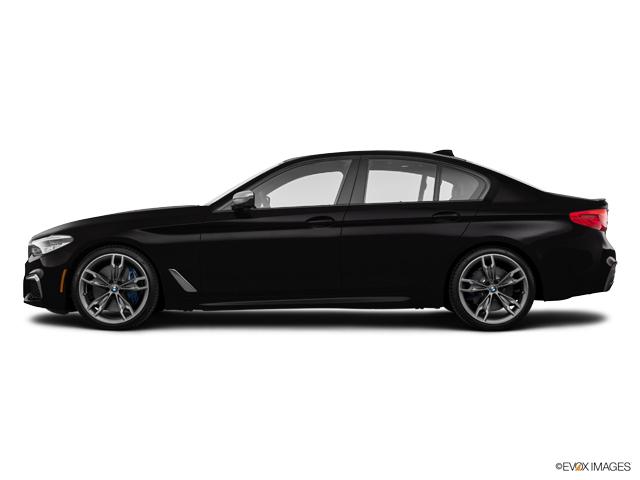 2019 BMW 540i Vehicle Photo in Grapevine, TX 76051