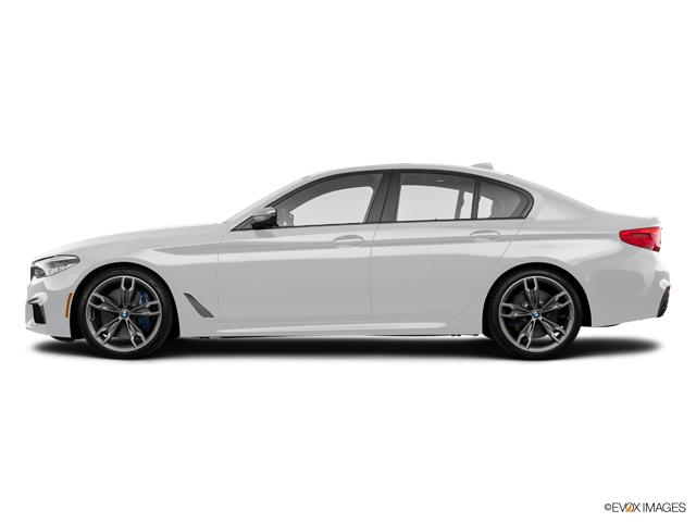 2019 BMW 540i Vehicle Photo in Grapevine, TX 76051