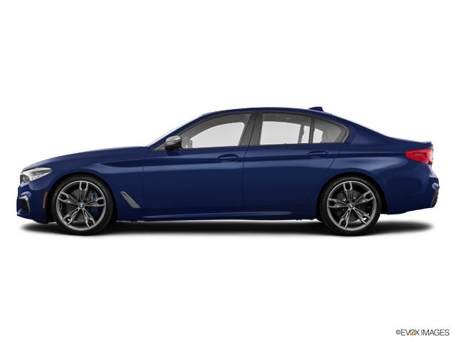 2019 BMW M550i xDrive Vehicle Photo in Grapevine, TX 76051