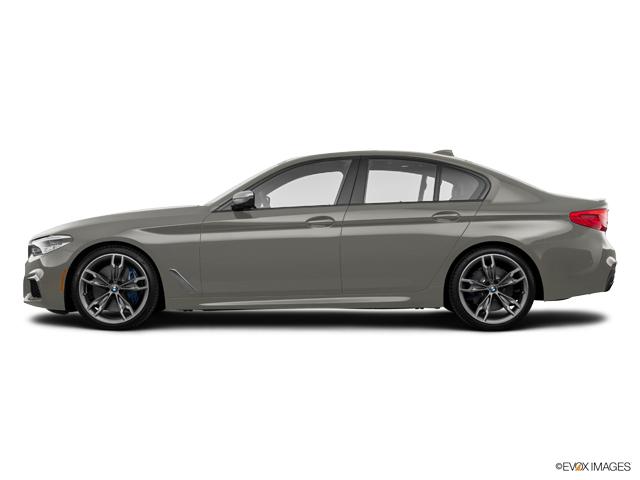 2019 BMW 530i Vehicle Photo in Grapevine, TX 76051