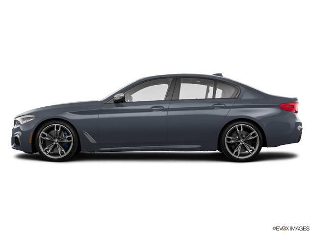 2019 BMW 530i Vehicle Photo in Grapevine, TX 76051