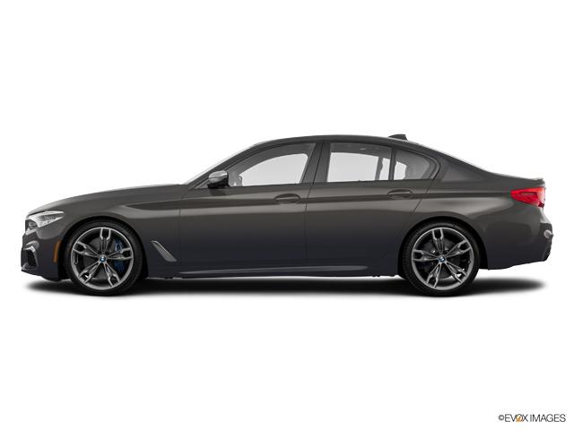 2019 BMW M550i xDrive Vehicle Photo in Grapevine, TX 76051