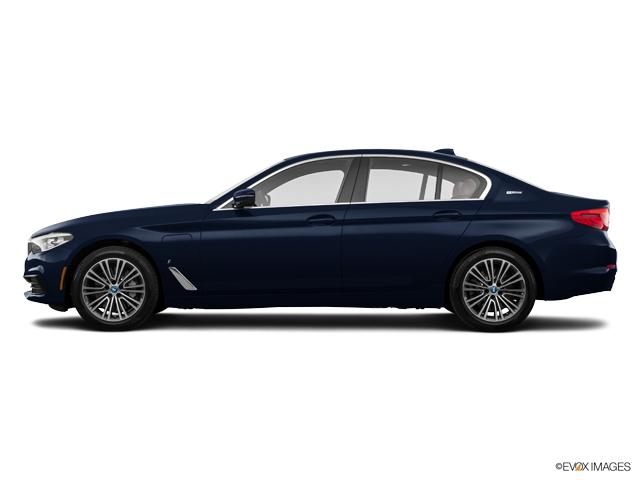 2019 BMW 530e iPerformance Vehicle Photo in Grapevine, TX 76051