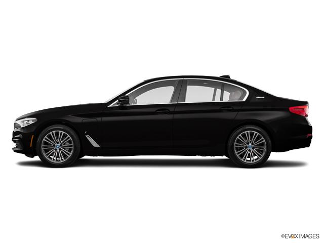 2019 BMW 530e iPerformance Vehicle Photo in Grapevine, TX 76051