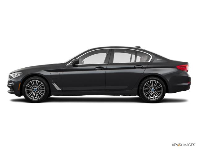 2019 BMW 530e iPerformance Vehicle Photo in Grapevine, TX 76051