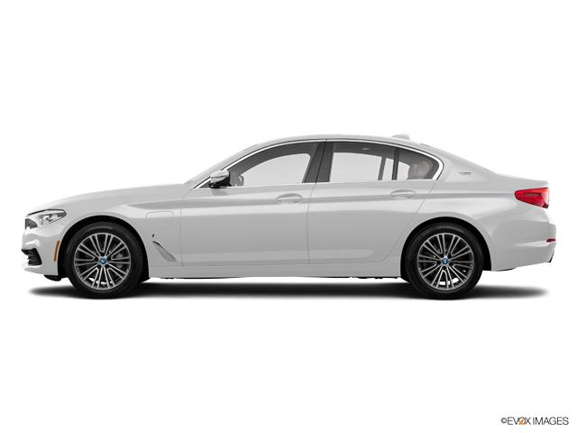2019 BMW 530e iPerformance Vehicle Photo in Grapevine, TX 76051