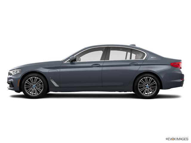 2019 BMW 530e iPerformance Vehicle Photo in Grapevine, TX 76051
