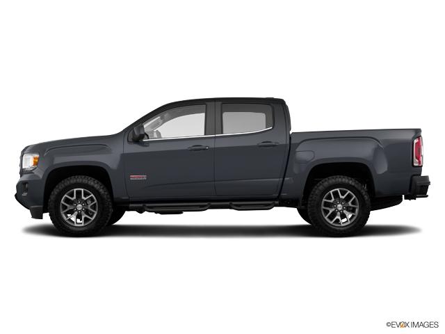 2019 GMC Canyon Vehicle Photo in Dallas, TX 75209