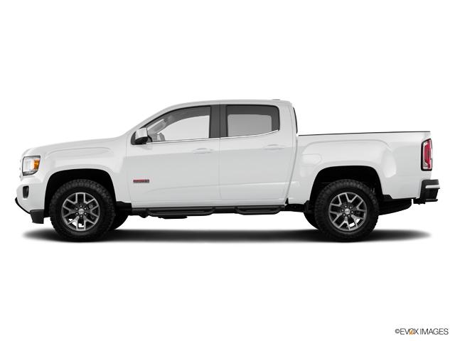 2019 GMC Canyon Vehicle Photo in Dallas, TX 75209