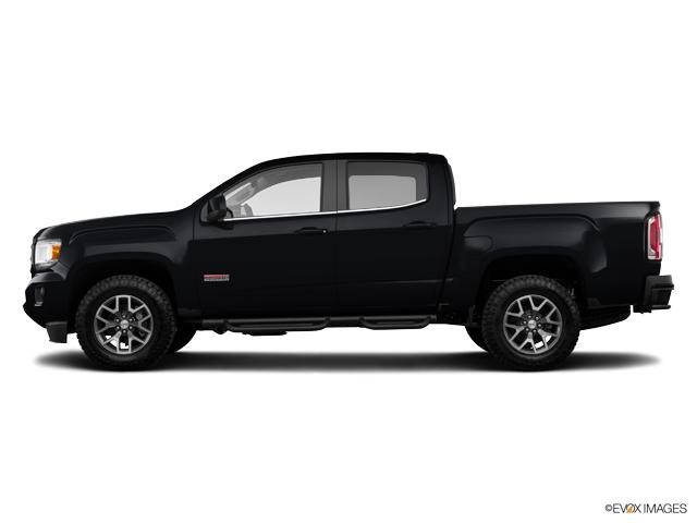 2019 GMC Canyon Vehicle Photo in Dallas, TX 75209