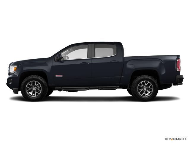 2019 GMC Canyon Vehicle Photo in Dallas, TX 75209