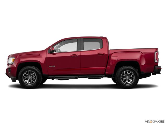 2019 GMC Canyon Vehicle Photo in Dallas, TX 75209