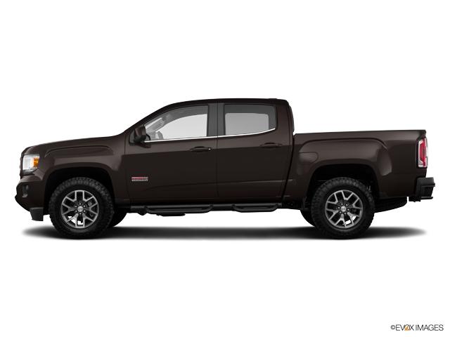 2019 GMC Canyon Vehicle Photo in Dallas, TX 75209