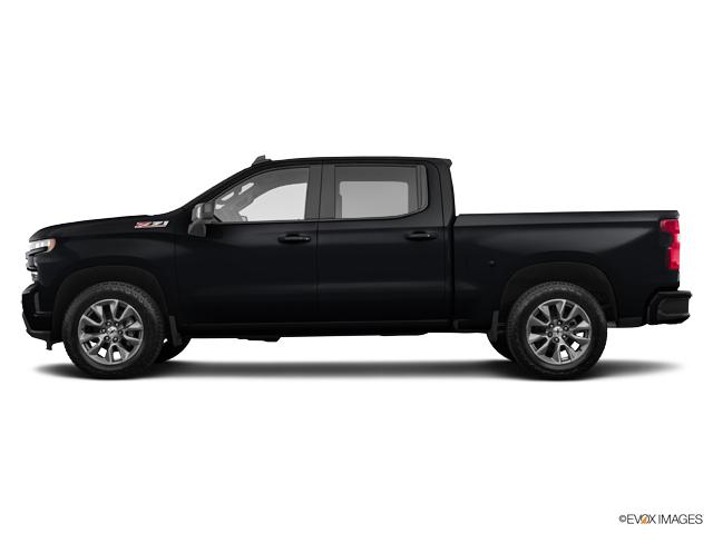 2019 Chevrolet Silverado 1500 Vehicle Photo in Dallas, TX 75209