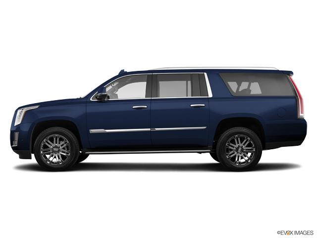 2019 Cadillac Escalade ESV Vehicle Photo in Dallas, TX 75209