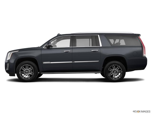 2019 Cadillac Escalade ESV Vehicle Photo in San Antonio, TX 78230