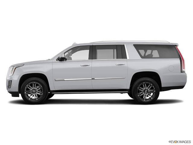 2019 Cadillac Escalade ESV Vehicle Photo in Houston, TX 77079
