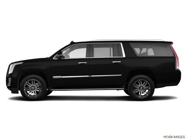 2019 Cadillac Escalade ESV Vehicle Photo in Dallas, TX 75209