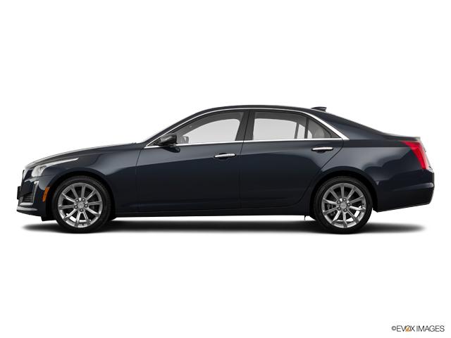 2019 Cadillac CTS Sedan Vehicle Photo in San Antonio, TX 78230
