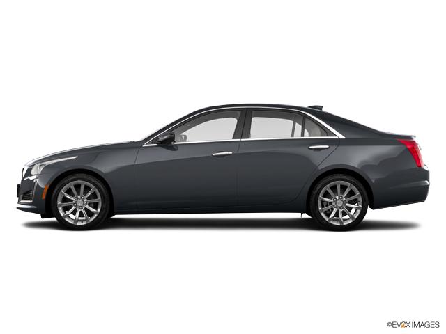 2019 Cadillac CTS Sedan Vehicle Photo in Grapevine, TX 76051