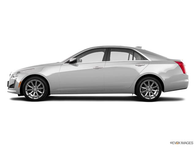 2019 Cadillac CTS Sedan Vehicle Photo in Houston, TX 77079
