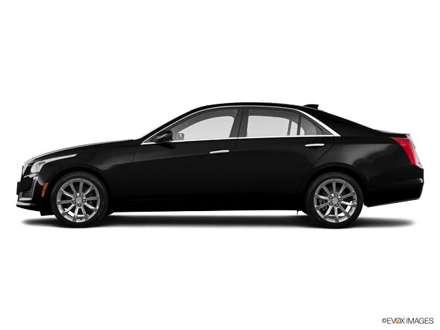 2019 Cadillac CTS Sedan Vehicle Photo in Dallas, TX 75209