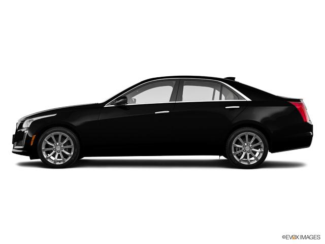 2019 Cadillac CTS Sedan Vehicle Photo in Dallas, TX 75209