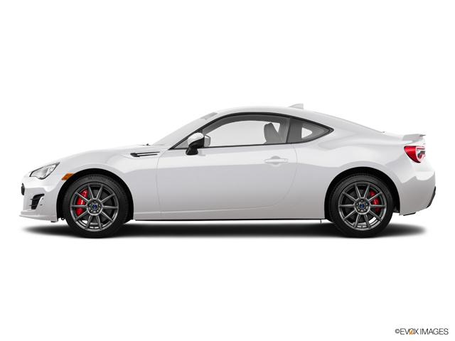 2019 Subaru BRZ Vehicle Photo in Dallas, TX 75209