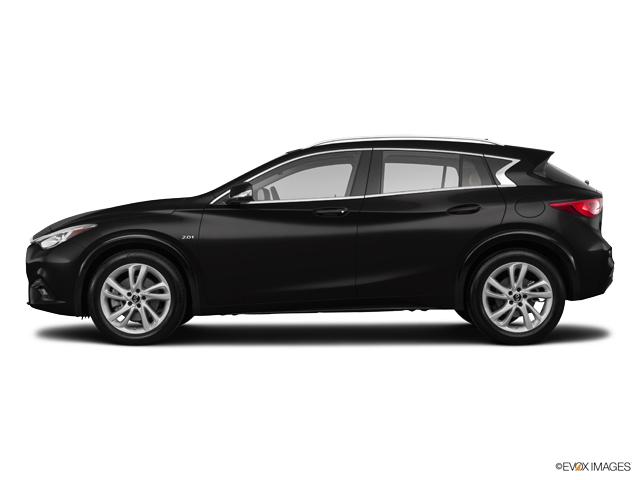 2018 INFINITI QX30 Vehicle Photo in Fort Worth, TX 76132